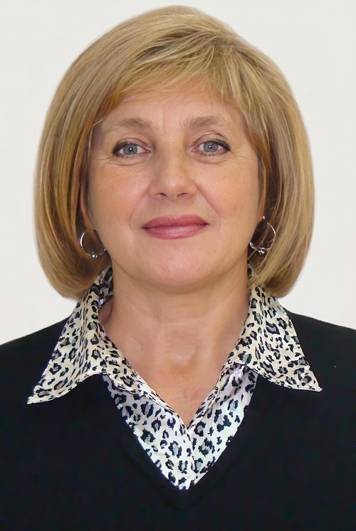 Дыдик Светлана Александровна